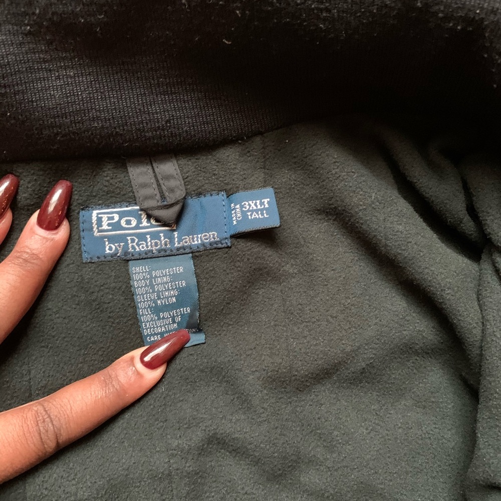 Jacket - Picture 2 of 2